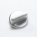 Washing Machine Knob - White WH01X10310 CKD54512