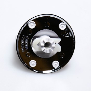 Washing Machine Knob - White WH01X10310 CKD54512