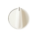 Washing Machine Control Knob - Bisque WE01X20379 CKD54515