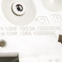 Discontinued WH12X10295 CKD54521