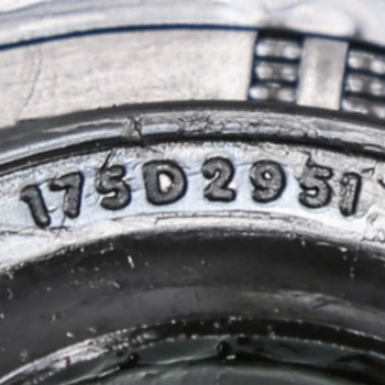 Discontinuedoversize Charge Applies WH38X10002 CKD54537