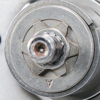 Discontinuedoversize Charge Applies WH38X10002 CKD54537