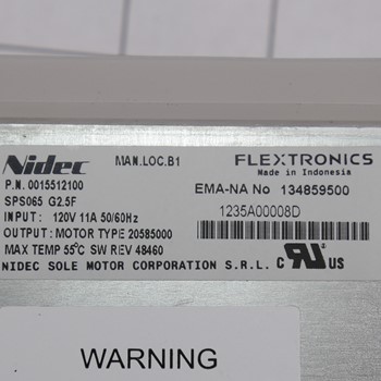 Discontinuedoversize Charge Applies 134149220 CKD54616