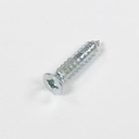 Screw 8-18X0.711 Co 137361500 CKD54619