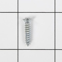 Screw 8-18X0.711 Co 137361500 CKD54619