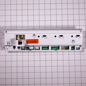 Control 137005000NH CKD54627