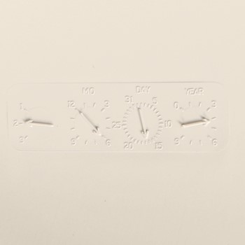 Discontinued 21001530 CKD54649