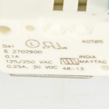 Switch-Dor WP22002162 CKD54683