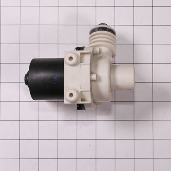 Motor-Pump WP22003059 CKD54695