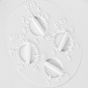 Wheel W11497304 CKD54738