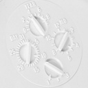 Wheel W11497304 CKD54738