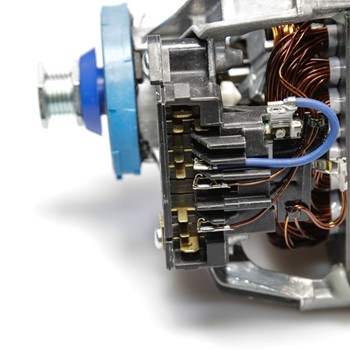 Motor-Drve WP33002795 CKD54751