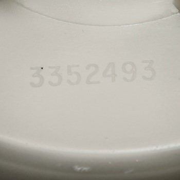 Pump-Water WP3363892 CKD54771