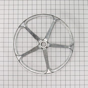 Pulley WP8182650 CKD54898
