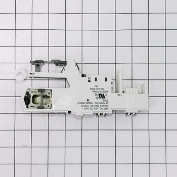 Latch WP8183270 CKD54909