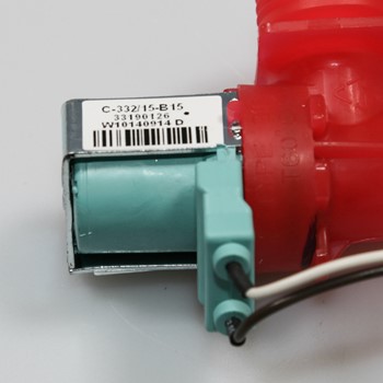 Valve WPW10144820 CKD54981