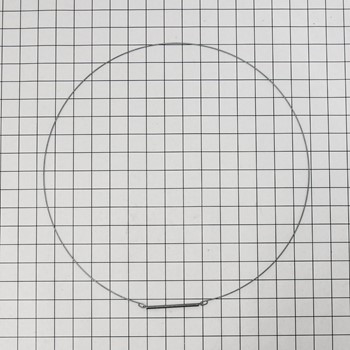 Clamp W11032829 CKD54995