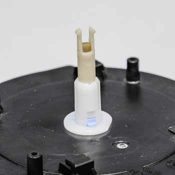 Timer WPW10243947 CKD54999