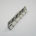 Baffle WPW10283356 CKD55008