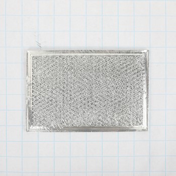 Microwave Grease Filters - 2 Pk WB06X10309 CKD55431