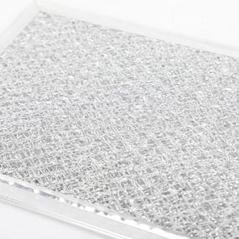 Microwave Grease Filters - 2 Pk WB06X10309 CKD55431