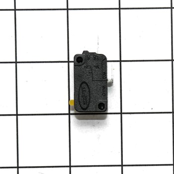 Microwave Interlock Switch WB24X10047 CKD55436