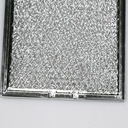 Microwave Grease Filter WB06X10359 CKD55443