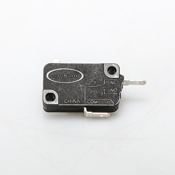 Microwave Oven Door Switch WB24X830 CKD55445