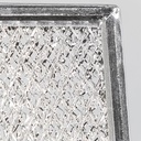 Filter Air;Modular4,Al,W172.9,L161.2,4 L DE63-00666A CKD55452