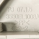 Cover,Guide 3550EL1006B CKD55457