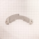 Cover,Guide 3550EL1006B CKD55457