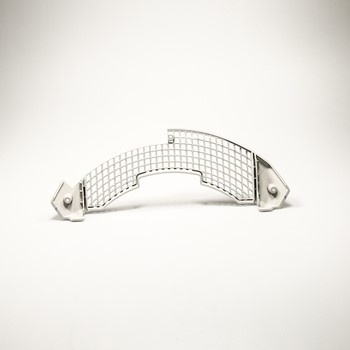 Cover,Guide 3550EL1006B CKD55457