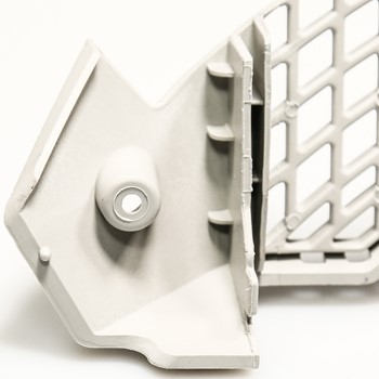 Cover,Guide 3550EL1006B CKD55457