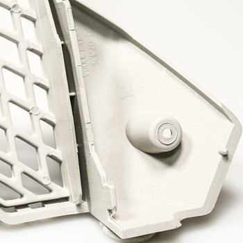 Cover,Guide 3550EL1006B CKD55457