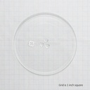 Microwave Glass Tray WB49X10129 CKD55464