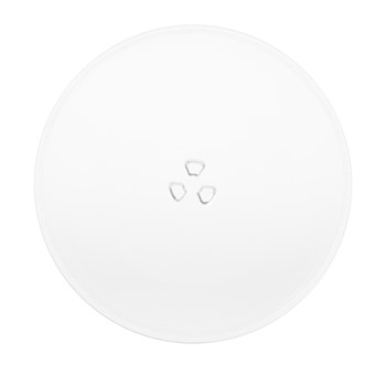 Microwave Glass Tray WB49X10129 CKD55464