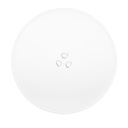 Microwave Glass Tray WB49X10129 CKD55464