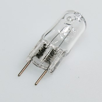 Lamp-Halogen;120V,20W,Ntr,130Lm,12X40,9. 4713-001165 CKD55471