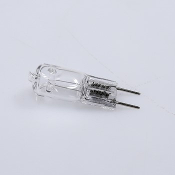 Lamp-Halogen;120V,20W,Ntr,130Lm,12X40,9. 4713-001165 CKD55471
