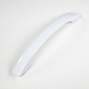 Microwave Handle - White WB15X10023 CKD55473