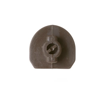 Microwave Shelf Support Clip WB02X10750 CKD55474