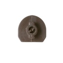 Microwave Shelf Support Clip WB02X10750 CKD55474