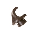 Microwave Shelf Support Clip WB02X10750 CKD55474