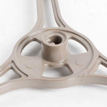 Microwave Tray Roller Assembly WB06X10633 CKD55479