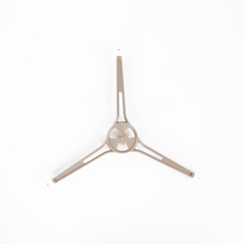 Microwave Tray Roller Assembly WB06X10633 CKD55479