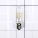 Lamp-Incandescent;130V,40W,Ntr,25X73Mm,2 4713-001013 CKD55489
