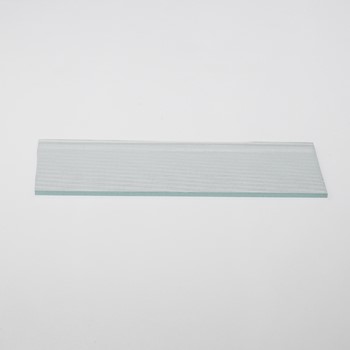 Microwave Light Lens WB36X10071 CKD55491