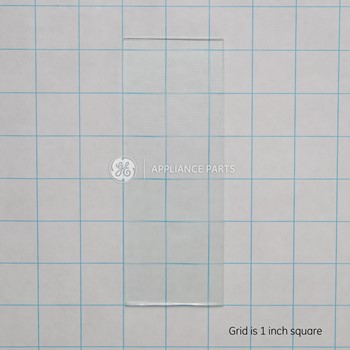 Microwave Light Lens WB36X10071 CKD55491