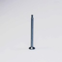 Microwave Mounting Flat Bolt WB01X10180 CKD55497