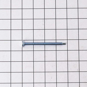 Microwave Mounting Flat Bolt WB01X10180 CKD55497